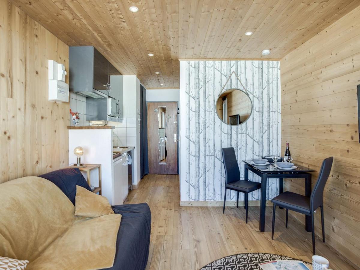 Le Curling A - Val Claret-21 By Interhome Tignes