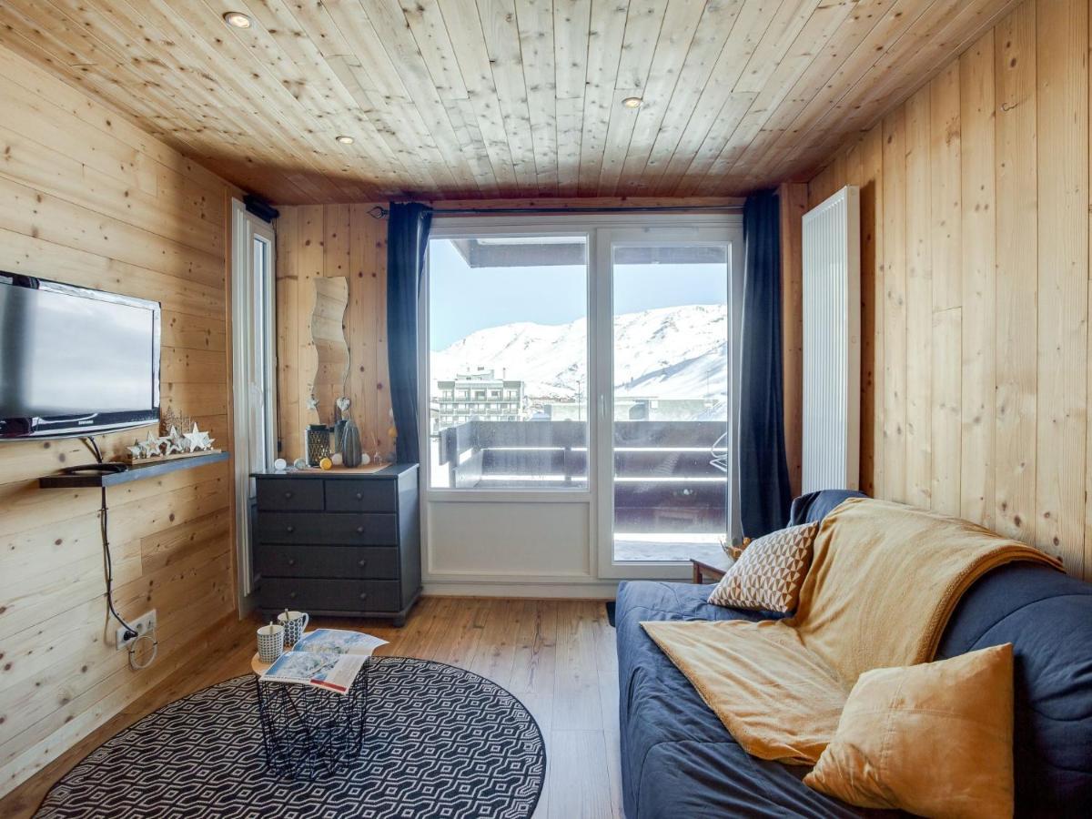 Le Curling A - Val Claret-21 By Interhome Apartment *