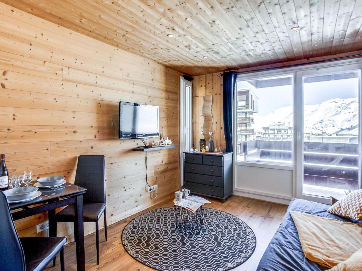 Apartment Le Curling A - Val Claret-21 By Interhome Tignes