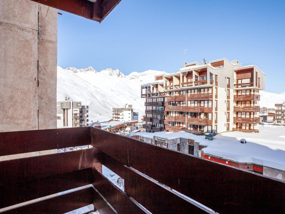 Le Curling A - Val Claret-21 By Interhome Apartment *