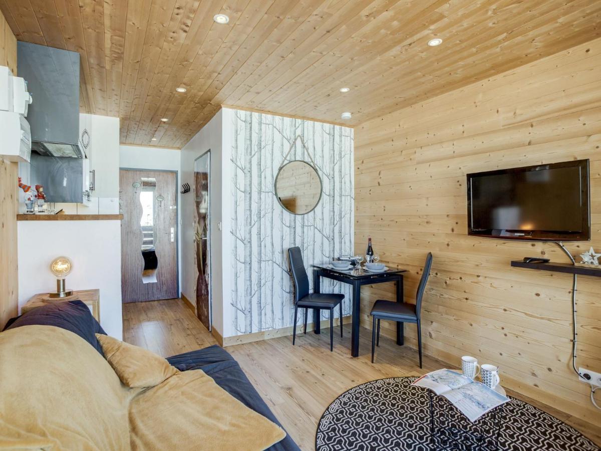 Le Curling A - Val Claret-21 By Interhome Apartment