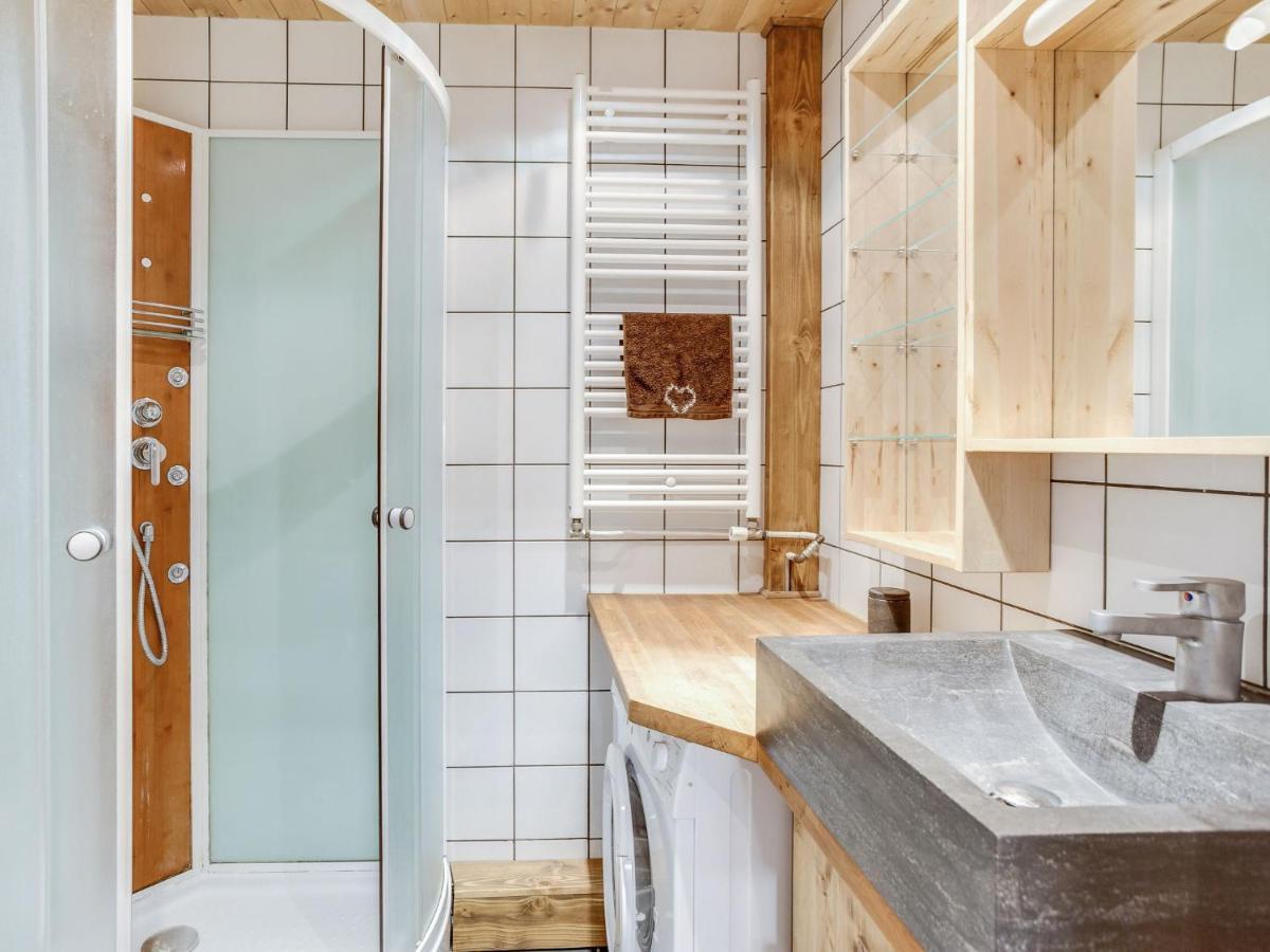 Apartment Le Curling A - Val Claret-21 By Interhome