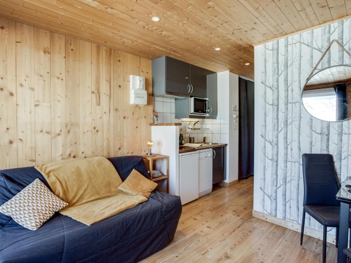 Le Curling A - Val Claret-21 By Interhome Tignes