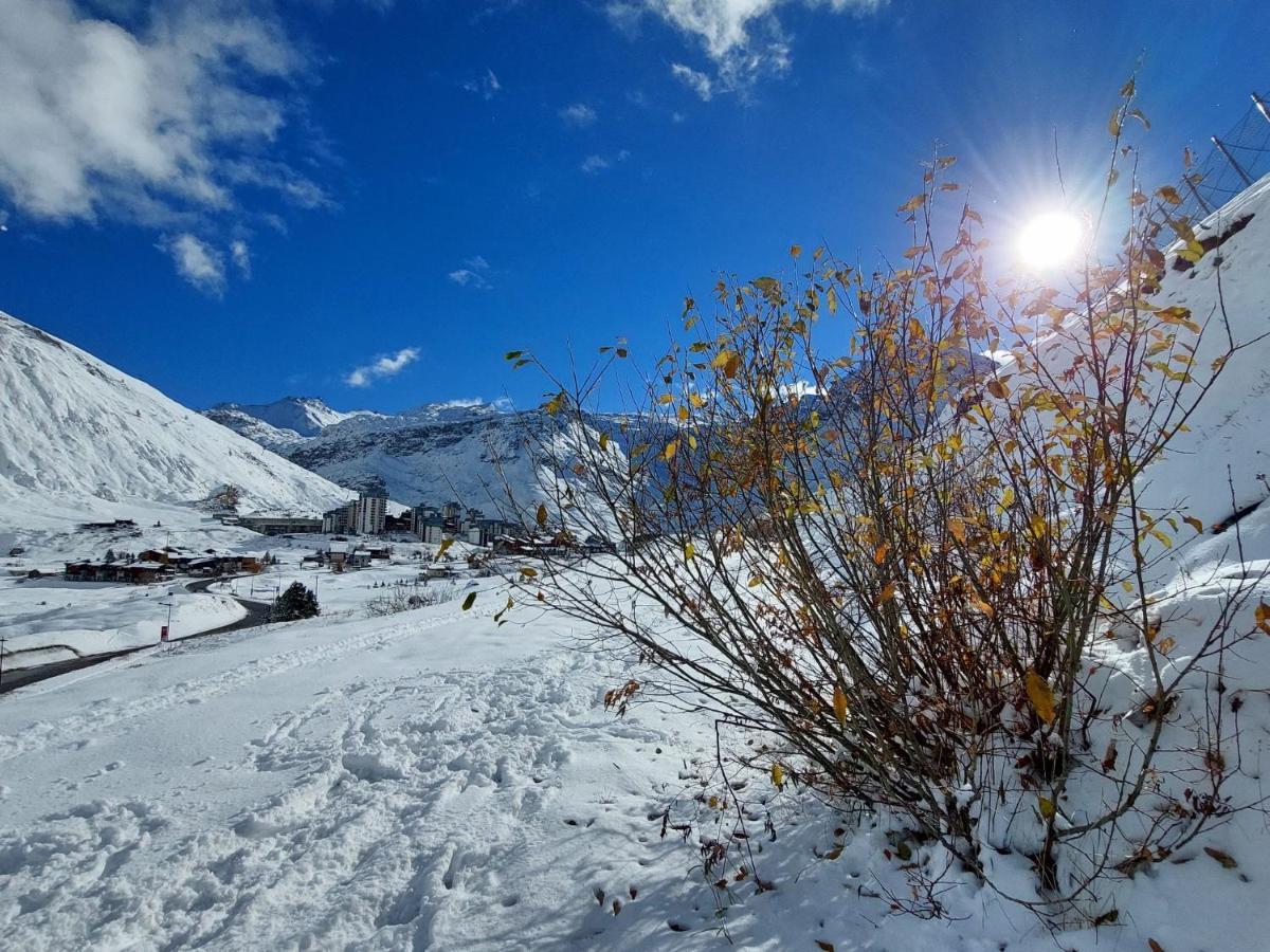 Le Curling A - Val Claret-21 By Interhome Apartment Tignes